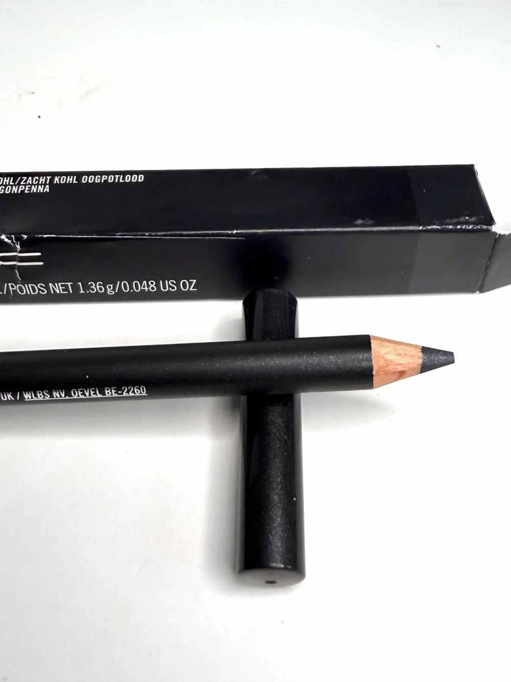 MAC Eye Kohl Eyeliner PHONE NUMBER